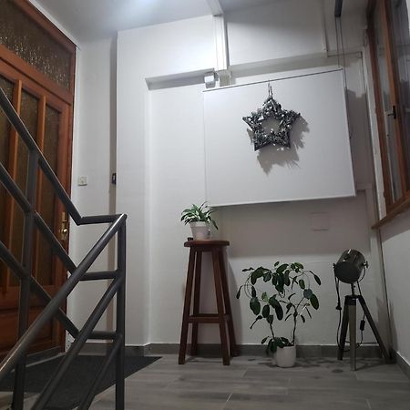 Apartamento L'Etape Mutzig Exterior foto