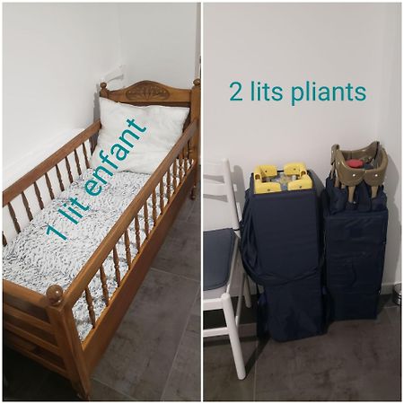 Apartamento L'Etape Mutzig Exterior foto