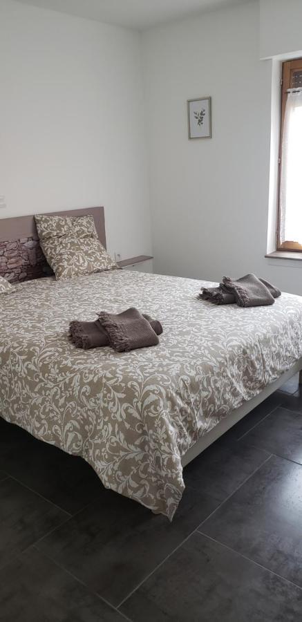 Apartamento L'Etape Mutzig Exterior foto