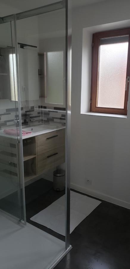 Apartamento L'Etape Mutzig Exterior foto