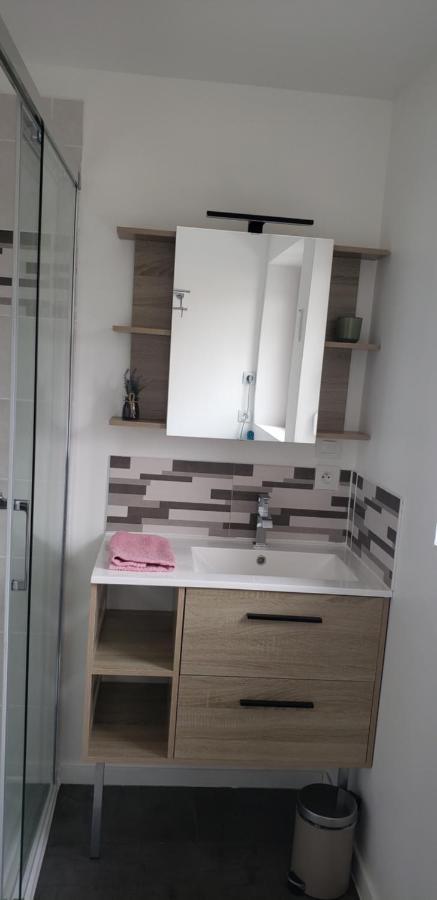 Apartamento L'Etape Mutzig Exterior foto