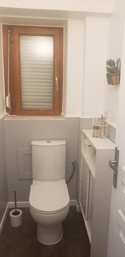 Apartamento L'Etape Mutzig Exterior foto