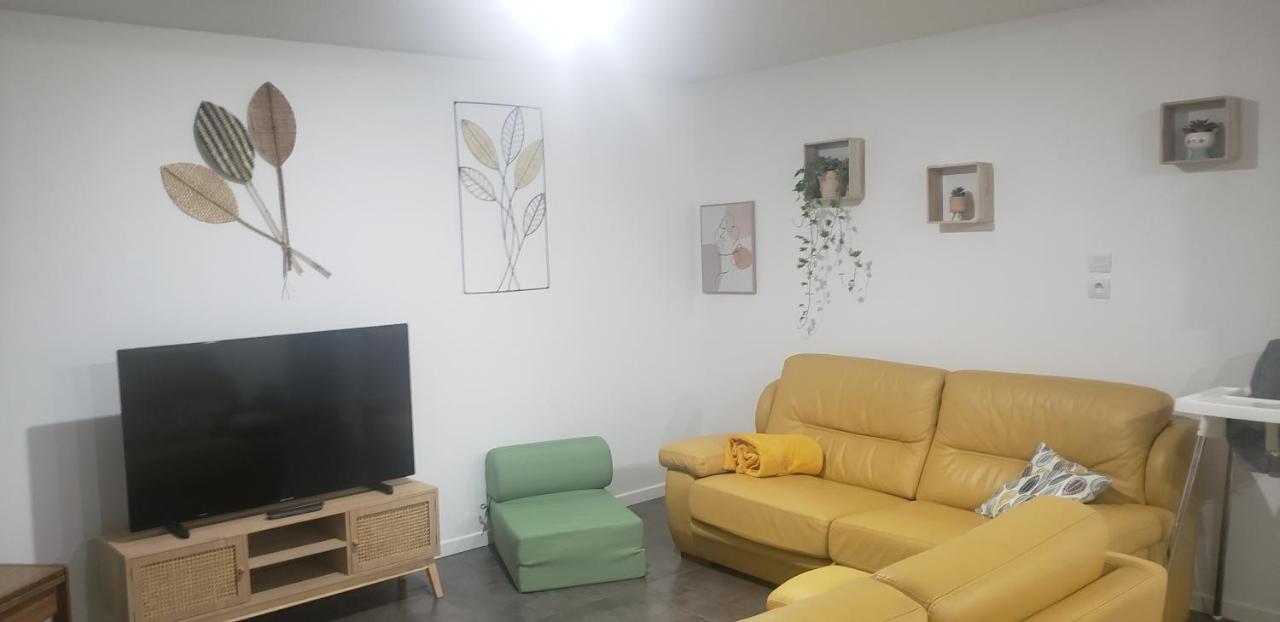 Apartamento L'Etape Mutzig Exterior foto