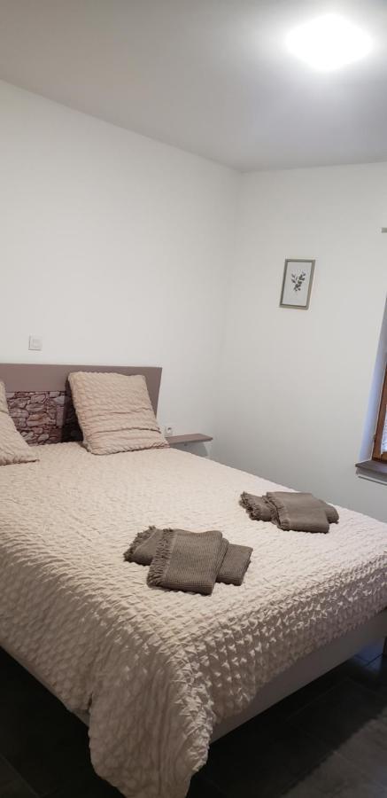 Apartamento L'Etape Mutzig Exterior foto