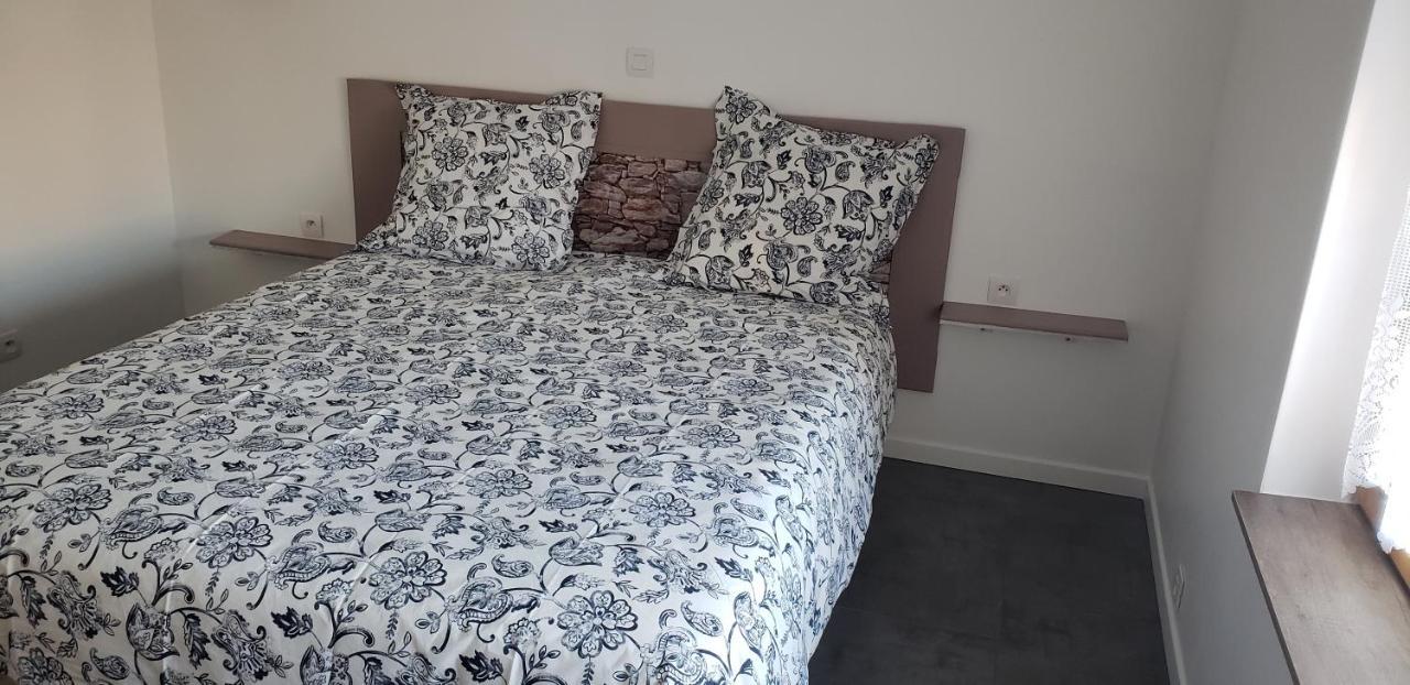 Apartamento L'Etape Mutzig Exterior foto