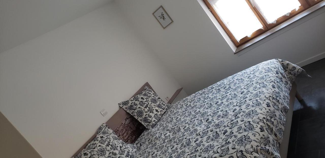 Apartamento L'Etape Mutzig Exterior foto