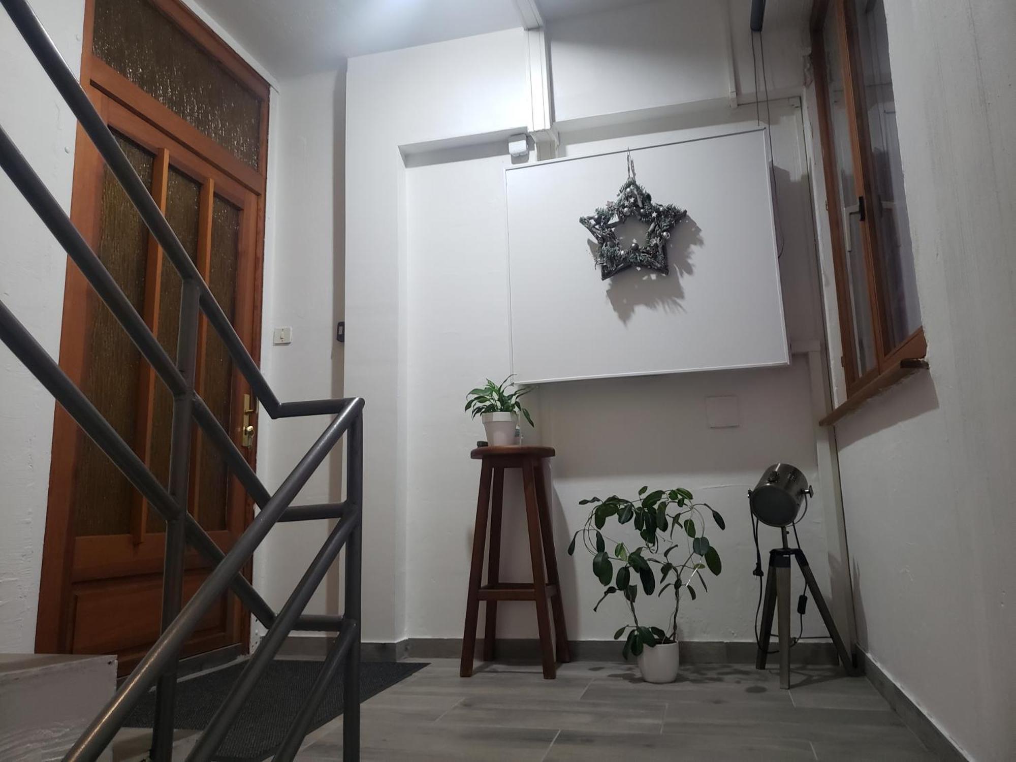 Apartamento L'Etape Mutzig Exterior foto